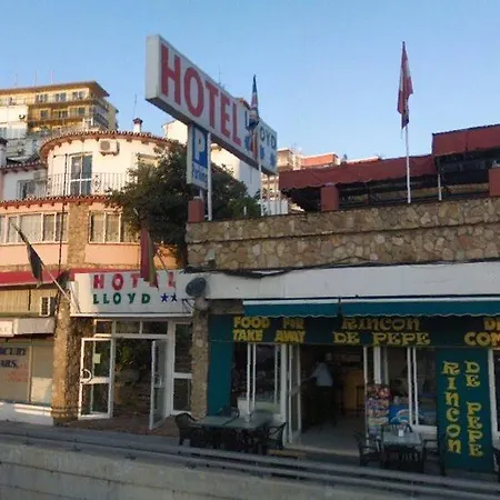 Lloyd Hotel