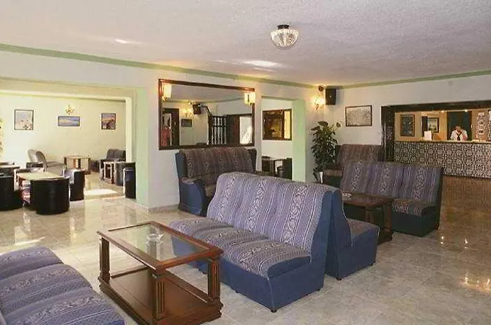 Lloyd 2* Torremolinos