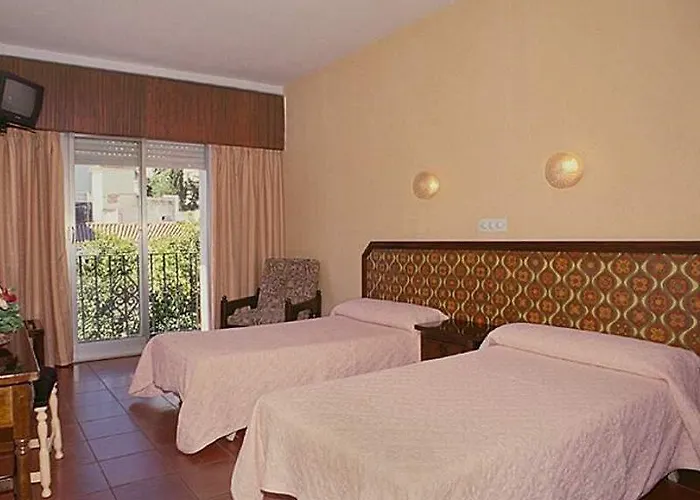 Lloyd 2* Torremolinos