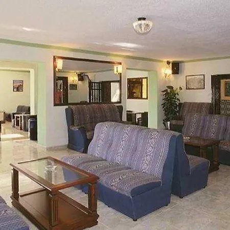 Lloyd 2* Torremolinos