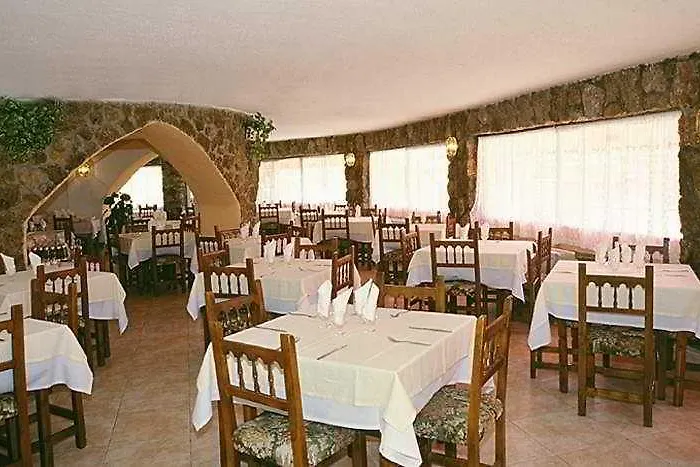 Lloyd Hotel Torremolinos