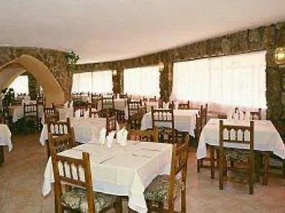 Lloyd Hotel Torremolinos