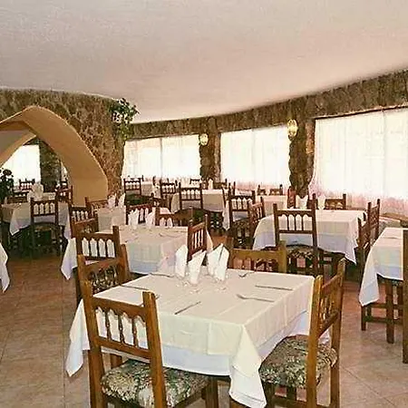 Lloyd Otel Torremolinos